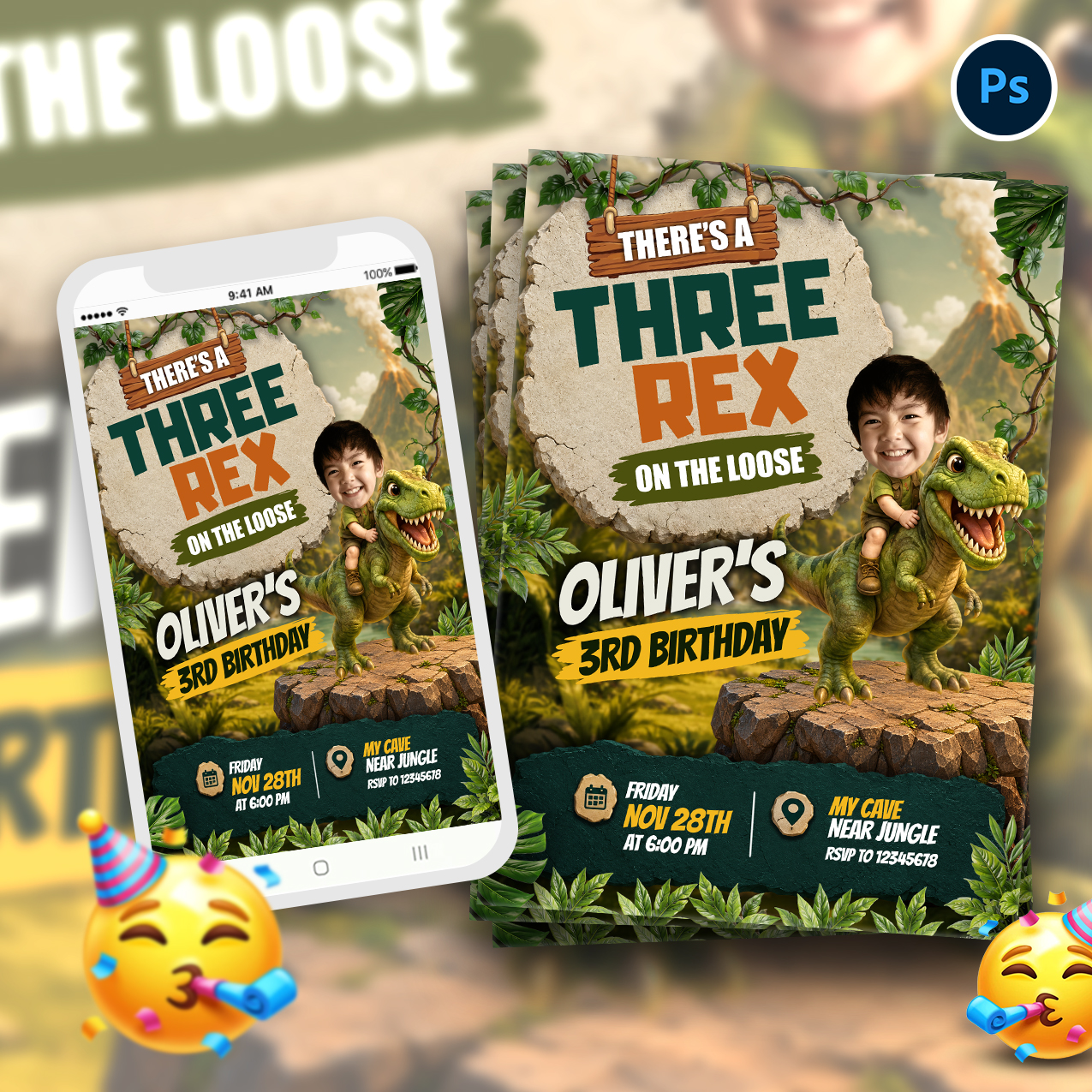 editable-dinosaur-birthday-invitation-card-psd-template-04.jpg